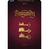 Ravensburger The Castles of Burgundy - Bordspel