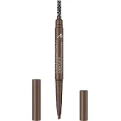 Manhattan Make-up Ogen Brow’tastic Fill & Sculpt Eyebrow Definer 002 Medium Brown