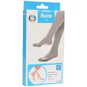 Bota Soft 2 Klassiek Natuur Maat 3 (43-46) | 1 paar