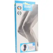 Bota Ortho DF 1110 Zwart M7 (49 cm) | 1 stuk