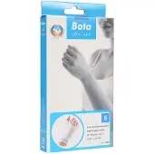 Bota Handpolsband + Duim 105 Wit Maat 5 1 St Verband(en)