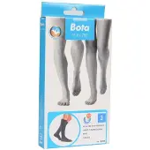 Bota Relax 280 AD+P Kniekous Nero M3 (41/42) | 1 paar