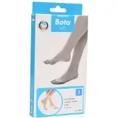 Bota Soft 2 Klassiek Natuur Maat 2 2 St Kousen