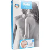 Bota Lumbota Zwangerschapsgordel Wit Small 1 St Verband(en)