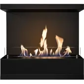 Xaralyn inbouwunit L FP 3S met bio-ethanolbrander