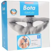 Bota Padded Clavicula Splint Large 1 St Verband(en)