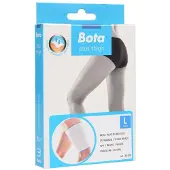 Bota Plus Thigh White L | 1 stuk