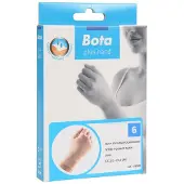 Bota Plus Hand 100 Hand-Polsbandage Skin M6 | 1 stuk