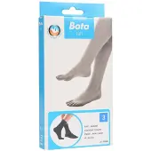 Bota Soft 2 Klassiek Zwart 43-46 2 St Overige