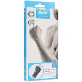 Bota Ortho Handpolsband 505 Zwart Maat 2 1 St Verband(en)