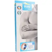Bota Ortho Elleboog 820 Zwart Maat 2 1 St Verband(en)