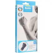 Bota Ortho Handpolsband 505 Zwart Maat 5 1 St Verband(en)