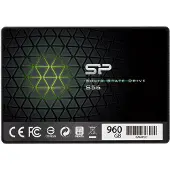 Silicon Power Slim S56, 240 GB, 2,5 inch, 560 MB/s, 6 Gbit/s