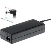 Akyga AK-ND-10 netvoeding & inverter Binnen 90 W Zwart