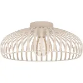 Eglo MOGANO 3, E27, IP20, Zandkleurig