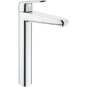 GROHE Eurodisc Wastafelmengkraan (opbouw)