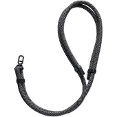 Uag Civilian Thick Crossbody Lanyard Draagkoord Zwart