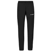 Adidas Trainingsbroek Liteflex Hiking Tracksuit Bottoms dames DE 32
