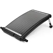 W'eau solar panel - tot 6,5 m3