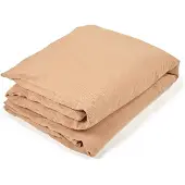 Libeco Dekbedovertrek Madison Cinnamon Linnen-240 x 220 cm