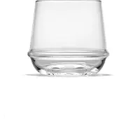 Serax Dune whiskyglas 35 cl 4-pack Clear