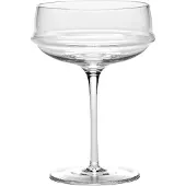 Serax Dune Champagne Coupe - Set van 4