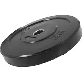 Gorilla Sports Bumper Plate 15 kg