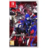Shin Megami Tensei V: Vengeance - Nintendo Switch