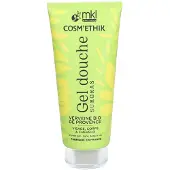 MKL Green Nature MKL Ethik GEL DCH Verveine 200Ml 200 ml