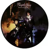 Bertus Distributie Purple Rain (Picture Disc)