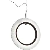 Bover Roda S/90/V Hanglamp TRIAC | White | Remote Driver