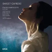 OUTHERE Franco Ambrosetti - Sweet Caress (CD)
