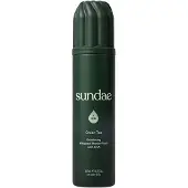 Sundae Body Green Tea Foaming Body Wash 265 ml