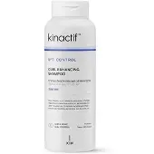 Kinactif Cosmetics Kinactif No.7 Curl Enhancing Shampoo - 300ml | Voor Krullend Haar