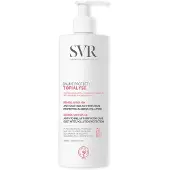 SVR Verzachtende Balsem voor Jeukende en Geïrriteerde Huid Topialyse (400 ml)