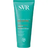 SVR Sun Secure Herstellende, Verzachtende en Hydraterende Aftersun Lotion 200ml
