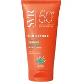 SVR Sun Secure SPF50+ Hydraterende gezichtszonnebrandcrème 50 ml - Ultieme zonbescherming