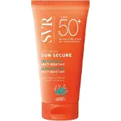 SVR Sun Secure Extreme SPF50+ - 50 ml ultrabeschermende gezichtszonnebrandcrème