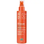 SVR 118782 Spf50 200ml Zonnebrandcrème