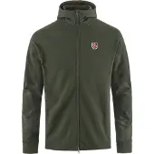 Fjällräven Expedition Fleece Met Volledige Rits