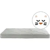 ZZZOO panter juniormatras - 70x140cm