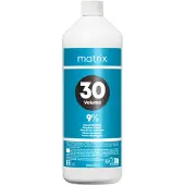 Matrix 9% 30vol 1l Blond Poeder