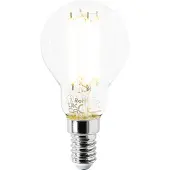 LUEDD E14 LED lamp P45 helder 2,2W 470 lm 2700K