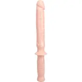 Doc Johnson Man Handler Dildo