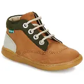 Kickers Laarzen KICKICONIC kind 19