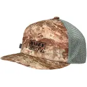 Buff Pack Trucker Pet