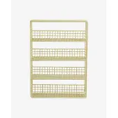 Nordal Kikori wandrek geel - 24026