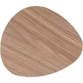 Bover Tria Wandlamp Natural Oak | 01