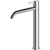 Hotbath Wastafelmengkraan Ace 1-Hendel Gebogen 28 cm Chroom