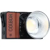 COLBOR W60 Pocket COB LED-lamp